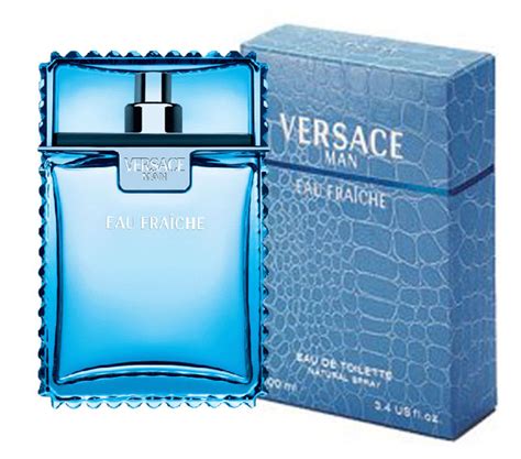 versace borraccia|versace man cologne 2006.